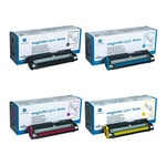 Afbeelding van QMS/Minolta bundel 1710517-2(y) 3(m) 4(c) 5(bl) | QMSB-17105717s