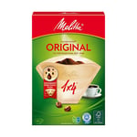 Afbeelding van Melitta Koffiefilters nr. 4 | 80 stuks | ME487NA2394