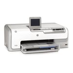 HP Photosmart D7260
