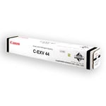 Afbeelding van Canon C-EXV 44 toner cartridge zwart (origineel) | CAN6941B002