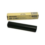 Afbeelding van Sharp MX-270B2 secundaire transfer belt (origineel) | SHAMX270B2