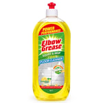 Afbeelding van Elbow Grease Allesreiniger Vloer | Citroen | 1 L | EL755NA0929