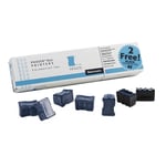 Afbeelding van Xerox 016182500 colorstix cyaan 5 stuks / colorstix zwart 2 stuks (origineel) | XER16182500