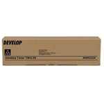 Afbeelding van Develop TN-313K (A06V1D4) toner cartridge zwart (origineel) | DEVTN313K