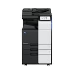 Konica-Minolta Bizhub 300i