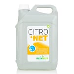 Afbeelding van Greenspeed Citronet afwasmiddel | 5 liter | GRE4003337