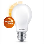 Afbeelding van Philips E27 LED-lamp | DIMBAAR | 7.5W (60W) | warm glow | peermodel | PHLED02578
