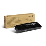Afbeelding van Xerox 106R03528 toner cartridge zwart extra hoge capaciteit (origineel) | XER106R03528