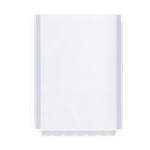 Afbeelding van Kangaro expansie showtas | 23-gaats | A4 | 180 micron | 10 stuks | KANK-3001