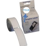 Afbeelding van Seiko SLP-TRL adresetiketten wit | 28 x 89mm | 260 etiketten | SEI42100622