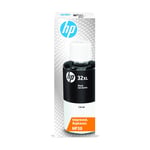 Afbeelding van HP 1VV24AE nr. 32XL inktfles zwart (origineel) | HP1VV24AE