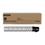 Afbeelding van Develop TN-512K (A33K1D2) toner cartridge zwart (origineel) | DEVTN-512K