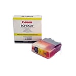 Afbeelding van Canon BCI-1002Y inktcartridge geel (origineel) | CANBCI-1002Y
