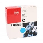 Afbeelding van Océ 29951073 inktfles cyaan (origineel) | OCE29951073