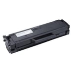 Afbeelding van Dell 593-11108 (YK1PM) toner cartridge zwart (origineel) | DELL593-11108