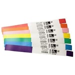 Afbeelding van Zebra Z-Band Direct 10006999K 25mm x 178mm 6 x 300 stuks (origineel) | ZEB10006999K
