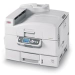 OKI C9600
