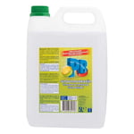 Afbeelding van Zone schoonmaakazijn | 5 liter | QC-ZO-00006