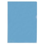 Afbeelding van Esselte zichtmap | A4 | blauw | topkwaliteit | 100 stuks | ESS54837