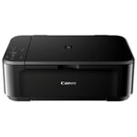 Afbeelding van Canon PIXMA MG3650S All-in-one (3 in 1) Inkjetprinter | A4 | Wifi (tweede kans) | TK-CAN0515C106