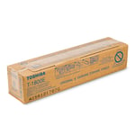 Afbeelding van Toshiba T-1800E toner cartridge zwart hoge capaciteit (origineel) | TOST-1800EXL