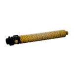 Afbeelding van Ricoh M C2000H toner cartridge geel hoge capaciteit (origineel) | RIC842451