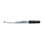 Afbeelding van BIC Velleda 1741 whiteboard marker | zwart | ronde punt | 1,4 mm | BIC9581711