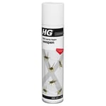 Afbeelding van HG X spray tegen wespen | 400 ml | QC-HG-00202