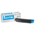 Afbeelding van Kyocera TK-5150C toner cartridge cyaan (origineel) | KYOTK-5150C