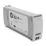 Afbeelding van HP CM996A nr. 761 inktcartridge donker grijs (origineel) | HPCM996A