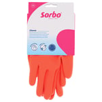 Afbeelding van Sorbo Huishoudhandschoenen | Extra Sterk | Maat M | SO430NA0341