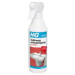 Afbeelding van HG kalkweg schuimspray 3x sterker | 500 ml | QC-HG-00178