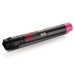 Afbeelding van Dell 593-10879 (Y7NPH) toner cartridge magenta (origineel) | DELLY7NPH