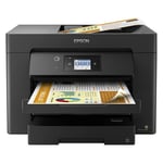 Epson WorkForce WF-7830DTWF