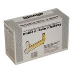 Afbeelding van Olivetti B0624 drum geel (origineel) | OLIB0624