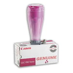 Afbeelding van Canon CLC 700 toner cartridge magenta (origineel) | CANCLC-700M
