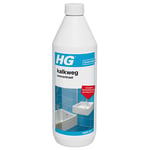 Afbeelding van HG professionele kalkaanslag verwijderaar | 1 liter | QC-HG-00039