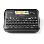 Brother P-Touch D610BTVP