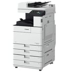 Canon iR 2625i