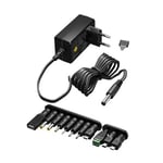 Afbeelding van Goobay universele adapter | GOO64568