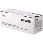 Afbeelding van Olivetti B0948 toner cartridge magenta (origineel) | OLIB0948