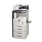 Kyocera-Mita KM-3050