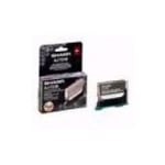 Afbeelding van Sharp AJ-T21B inktcartridge foto zwart (origineel) | SHAAJ-T21B
