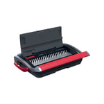 Afbeelding van GBC CombBind CB15 bindmachine | A3, A4, A5 | tot 165 vel | GBC4410061