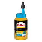 Afbeelding van Pattex 1419268 Waterproof houtlijm flacon | permanent | 250 gram | 1 stuk | PAT1419268