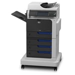HP Color LaserJet Enterprise CM4540fskm MFP