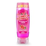 Afbeelding van Elbow Grease Stand Up Afwasmiddel | Pink Grapefruit | 450 ml | QC-EL-00307