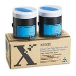 Afbeelding van Xerox 006R90212 toner cartridge cyaan 2 stuks (origineel) | XER006R90212