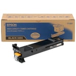 Afbeelding van Epson S050493 toner cartridge zwart (origineel) | EPSS050493