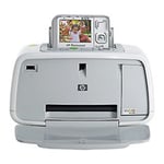 HP Photosmart A444